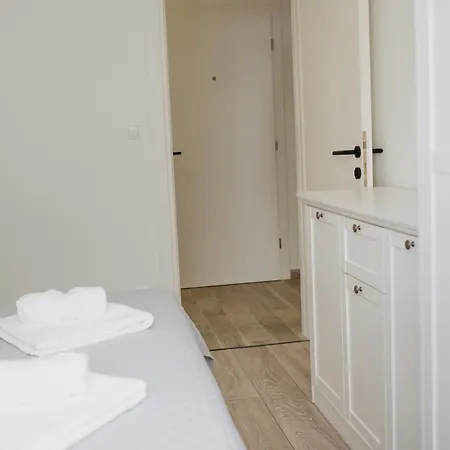 Apartamento Lila 1 *