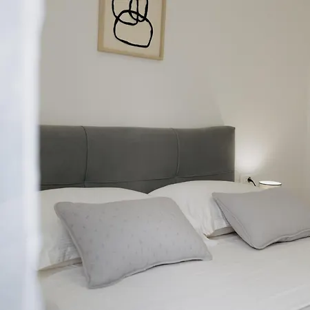 Lila 1 Apartamento *