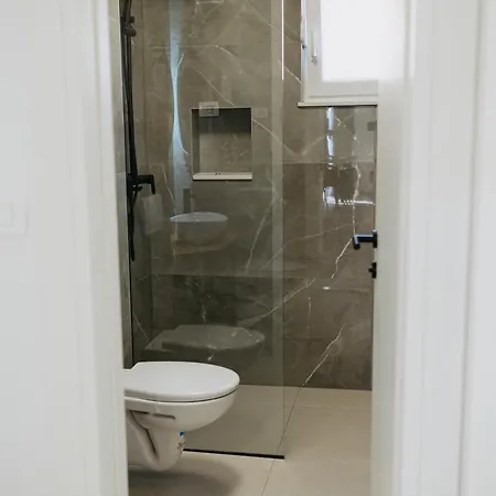 Apartamento Lila 1 Kaštela
