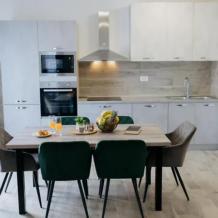 Apartamento Lila 1