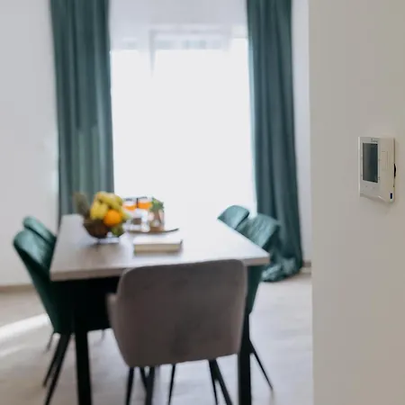 Lila 1 Apartamento Kaštela