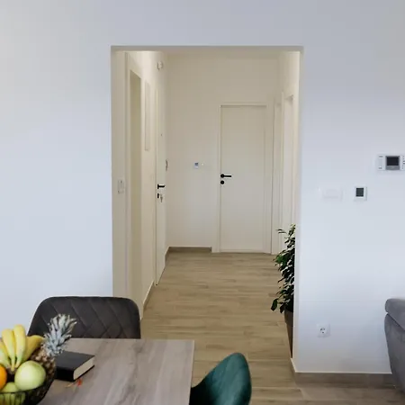 Lila 1 Apartamento