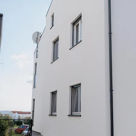 Apartamento Lila 1 *