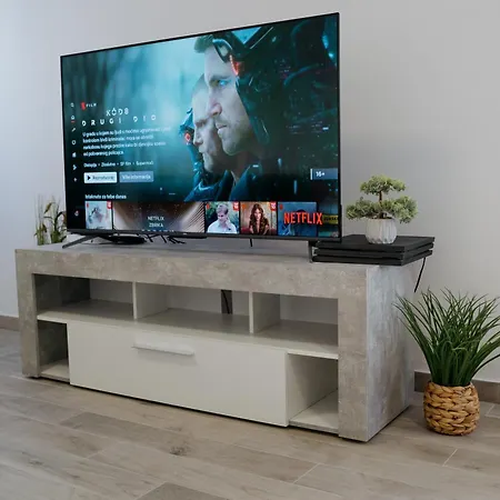 Apartamento Lila 1 Kaštela