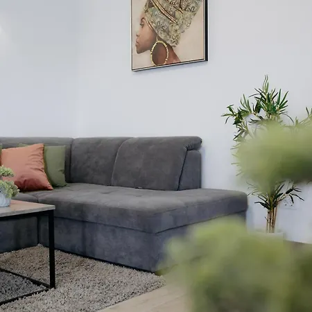 Apartamento Lila 1