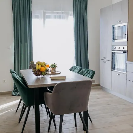Lila 1 Apartamento
