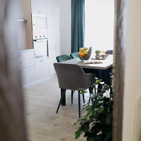 Lila 1 Apartamento *