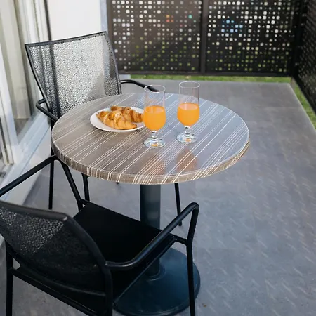 Lila 1 Apartamento