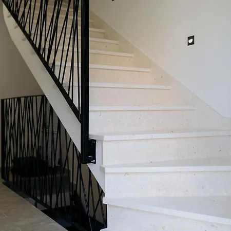 Lila 1 Apartamento Kaštela