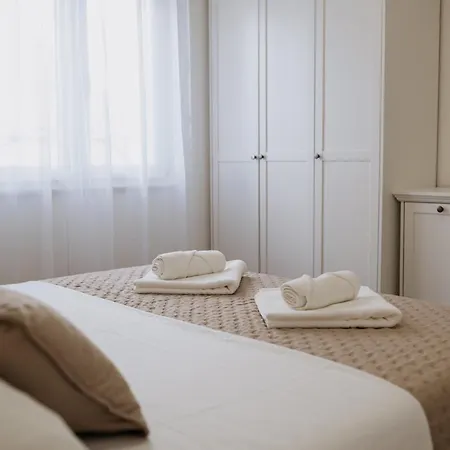 Lila 1 Apartamento *