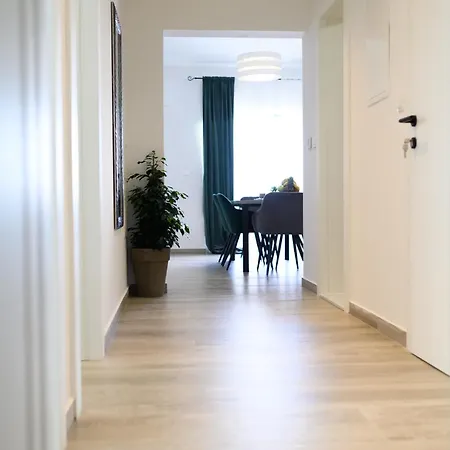 Apartamento Lila 1