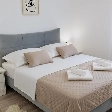 Apartamento Lila 1 Kaštela