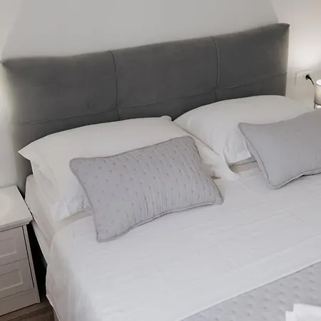 Apartamento Lila 1