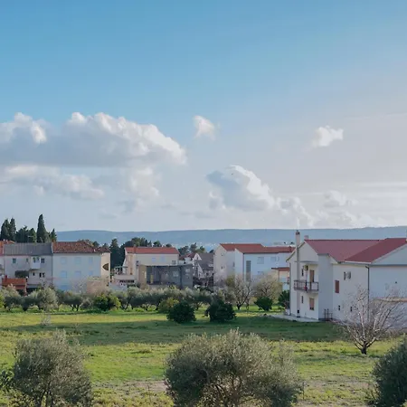 Apartamento Lila 1 Kaštela