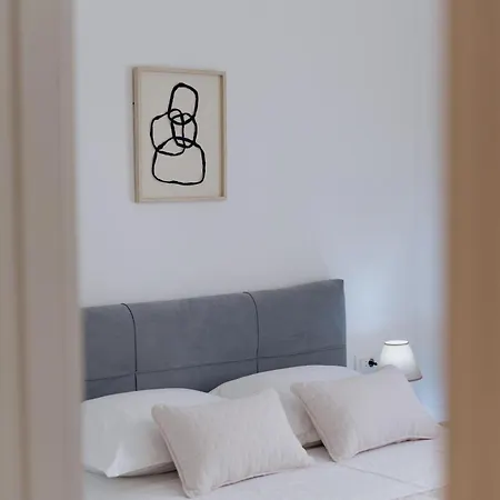 شقة Lila 1 Kaštela